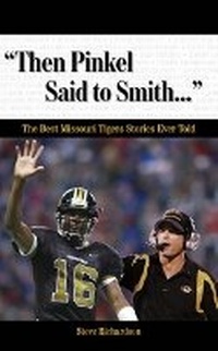 Enlarge image Cover: "Then Pinkel Said to Smith. . ." - Triumph Books