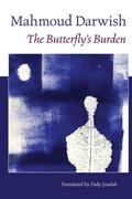 Cover: The Butterfly's Burden - Copper Canyon Press,U.S.