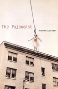Cover: The Pajamaist - Copper Canyon Press,U.S.
