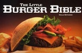 Cover: The Little Burger Bible - Nitty Gritty Productions,U.S.