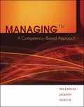 Cover: Managing - South-Western