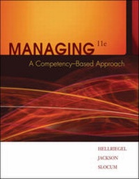 Enlarge image Cover: Managing - South-Western