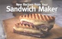 Cover: New Recipes From Your Sandwich Maker - Bristol Publishing Enterprises Inc.,U.S.