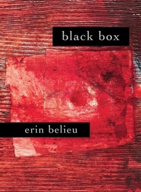Enlarge image Cover: Black Box - Copper Canyon Press,U.S.
