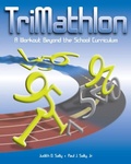 Cover: TriMathlon - A K Peters