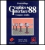 Cover: Graphics Interface 1988 - A K Peters