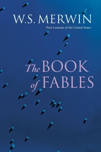 Enlarge image Cover: The Book of Fables - Copper Canyon Press,U.S.