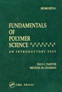 Cover: Fundamentals of Polymer Science - CRC Press