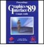 Cover: Graphics Interface 1989 - A K Peters