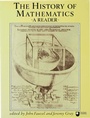 Cover: The History of Mathematics - Red Globe Press
