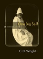 Cover: One Big Self - Copper Canyon Press,U.S.