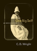 Cover: One Big Self - Copper Canyon Press,U.S.
