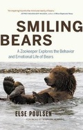 Cover: Smiling Bears - Greystone Books,Canada