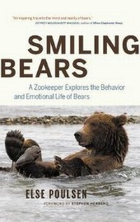 Enlarge image Cover: Smiling Bears - Greystone Books,Canada