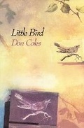 Cover: Little Bird - Vehicule Press