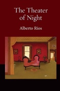 Cover: The Theater of Night - Copper Canyon Press,U.S.