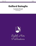 Cover: Galliard Battaglia - Alfred Music