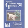 Cover: Graphics Interface 1998 - A K Peters