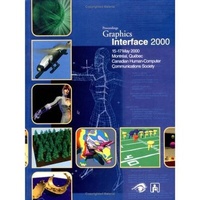 Enlarge image Cover: Graphics Interface 2000 - A K Peters