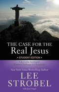 Cover: The Case for the Real Jesus - Zonderkidz