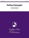 Cover: Galliard Battaglia - Alfred Music