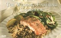 Cover: The Wedding Catering Cookbook - Nitty Gritty Productions,U.S.