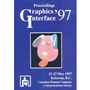 Cover: Graphics Interface 1997 - A K Peters