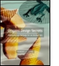 Abbildung von: Origami Design Secrets - A K Peters