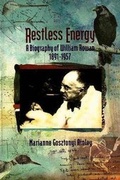 Cover: Restless Energy - Vehicule Press