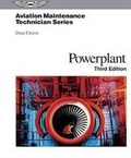 Cover: Aviation Maintenance Technician: Powerplant - Aviation Supplies & Academics Inc