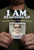 Cover: I am Standing Up - Zonderkidz