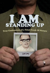 Enlarge image Cover: I am Standing Up - Zonderkidz