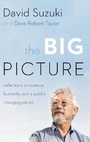 Cover: The Big Picture - Greystone Books,Canada
