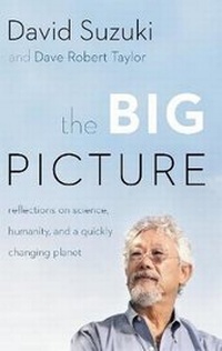 Enlarge image Cover: The Big Picture - Greystone Books,Canada