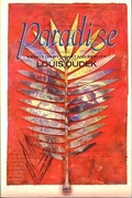 Cover: Paradise - Vehicule Press