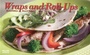 Cover: Wraps and Roll-ups - Nitty Gritty Productions,U.S.