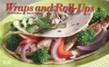 Cover: Wraps and Roll-ups - Nitty Gritty Productions,U.S.