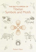Cover: The Encyclopedia of Tibetan Symbols and Motifs - Shambhala Publications Inc