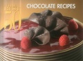 Cover: The Best 50 Chocolate Recipes - Nitty Gritty Productions,U.S.