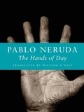 Cover: The Hands of Day - Copper Canyon Press,U.S.