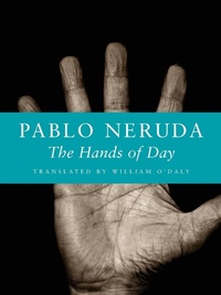 Enlarge image Cover: The Hands of Day - Copper Canyon Press,U.S.