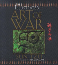 Abbildung von: The Illustrated "Art of War" - Shambhala Publications Inc