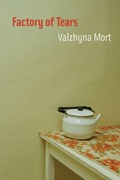 Cover: Factory of Tears - Copper Canyon Press,U.S.