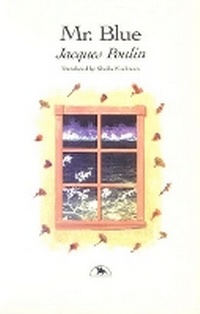 Enlarge image Cover: Mr. Blue - Vehicule Press