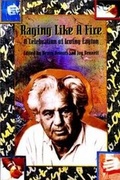 Cover: Raging Like a Fire - Vehicule Press