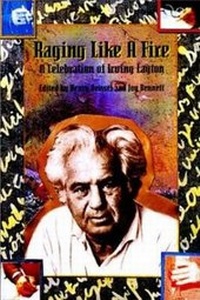 Enlarge image Cover: Raging Like a Fire - Vehicule Press