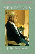 Cover: Meditations - Shambhala Publications Inc