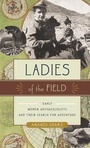 Cover: Ladies of the Field - Greystone Books,Canada