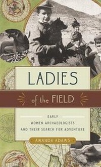Enlarge image Cover: Ladies of the Field - Greystone Books,Canada