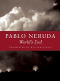 Cover: World's End - Copper Canyon Press,U.S.